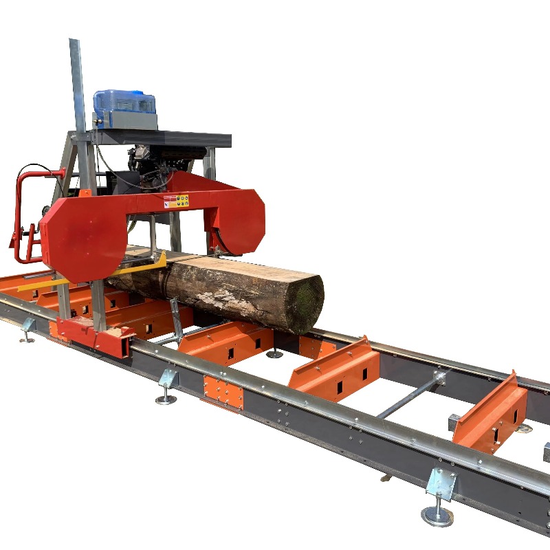 Woodworking Machine - Aserradero de 36 Pulgadas, Equipo de