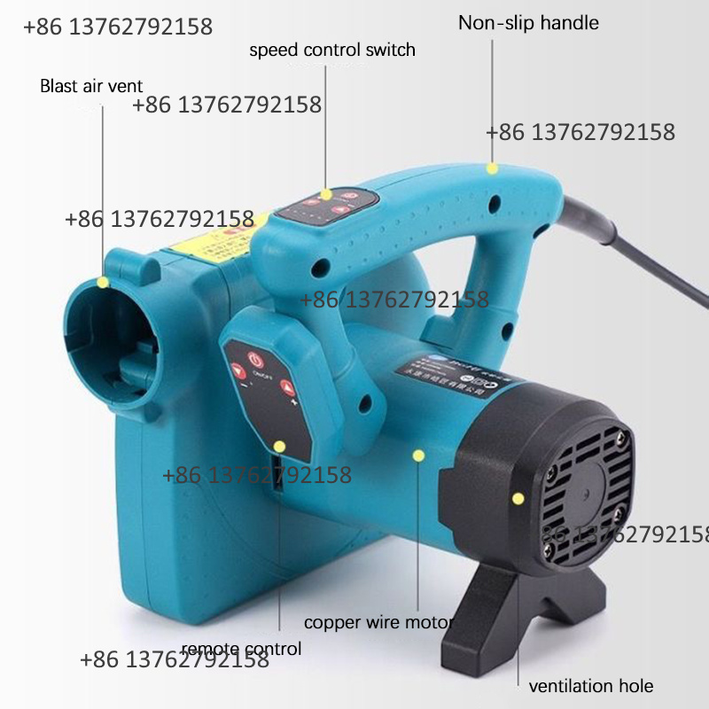 Vacuum Woodworking - Aspiradora Industrial de Alta Potencia para