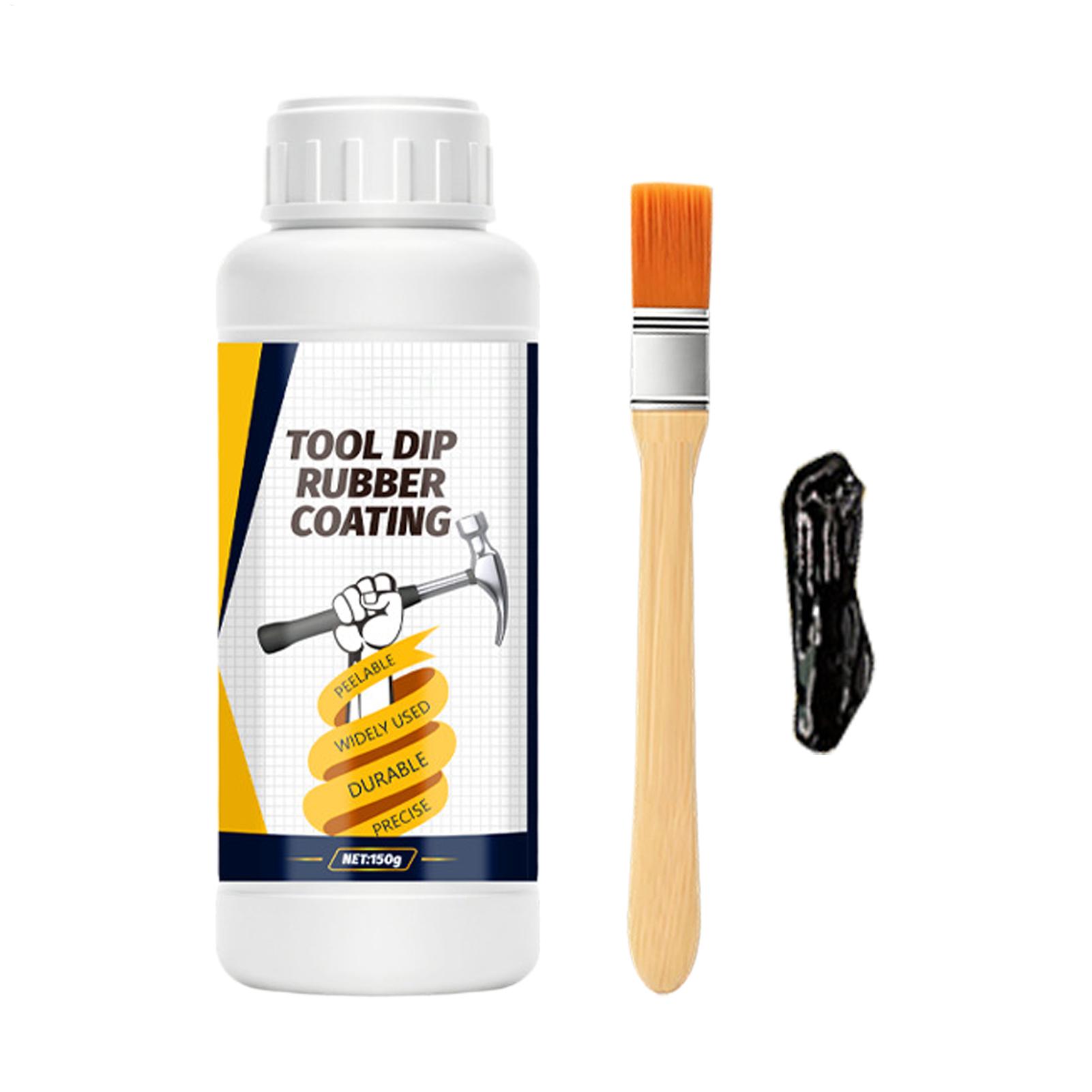 Woodworking Utensil Holder - Recubrimiento Antideslizante e Impermeable para Mango