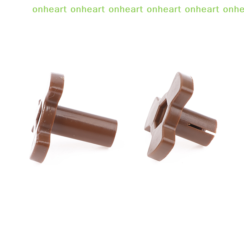 Turning Gouge Set - Eje universal para plato giratorio de
