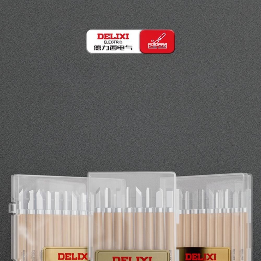 Woodworking Hobby Kits - Juego de Cinceles Manuales para Carpintería