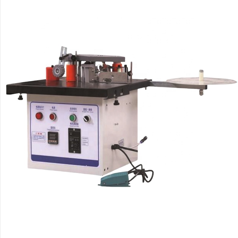 Woodworking Veneer - Popular Venta caliente 50mm Manual Mini