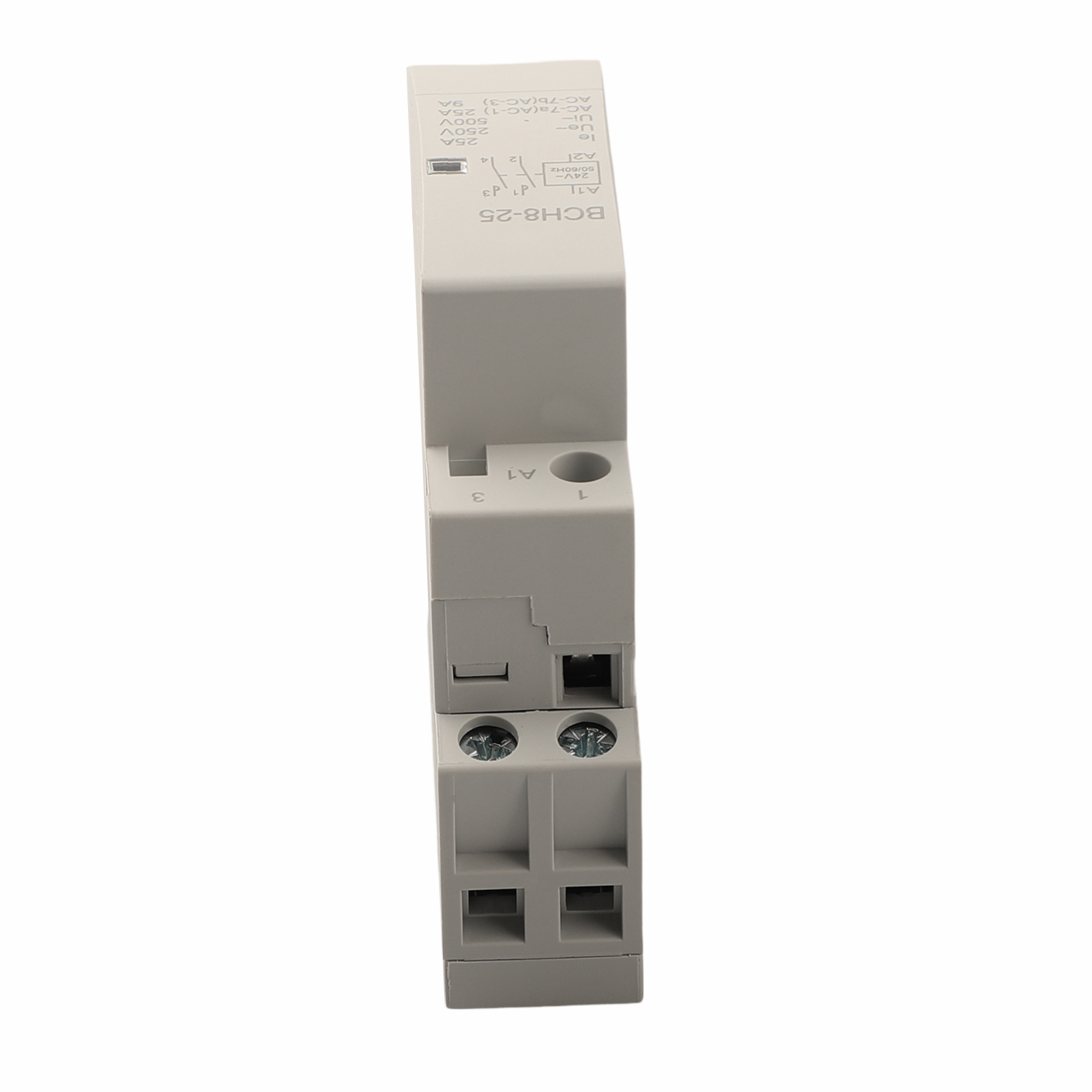 Woodworking Novel - Contactor de CA para Hoteles y