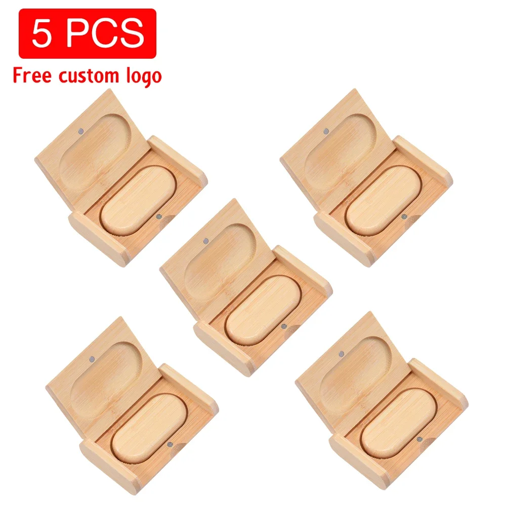 Woodworking Logos - JASTER 5 unids/lote unidad Flash USB