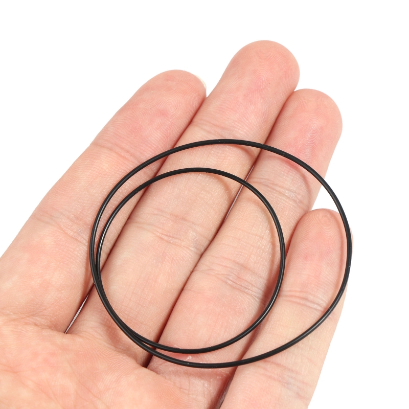 Turning Gouge Set - Correa fina para reproductor de cassette