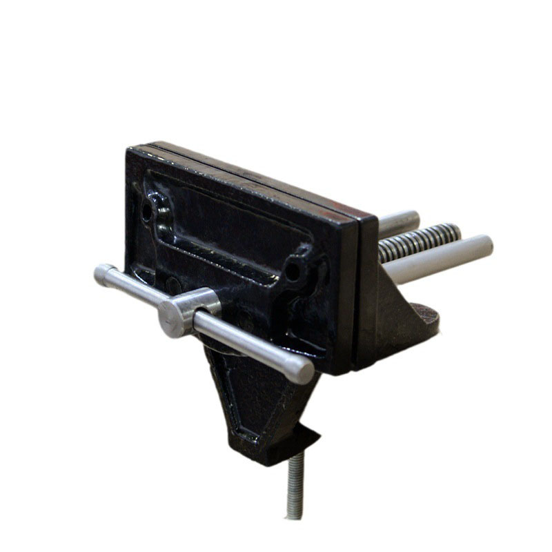 Woodworking Vice Quick Release - Abrazadera de pulverización de superficie resistente