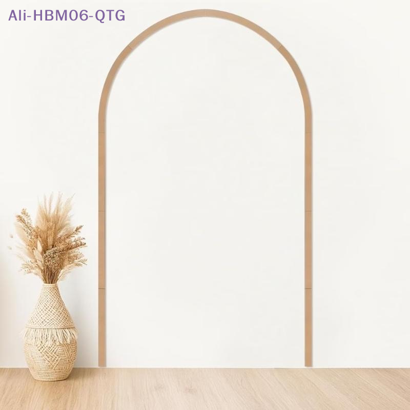 Woodworking Veneer - [Nuevo] Arco Decorativo de Madera para