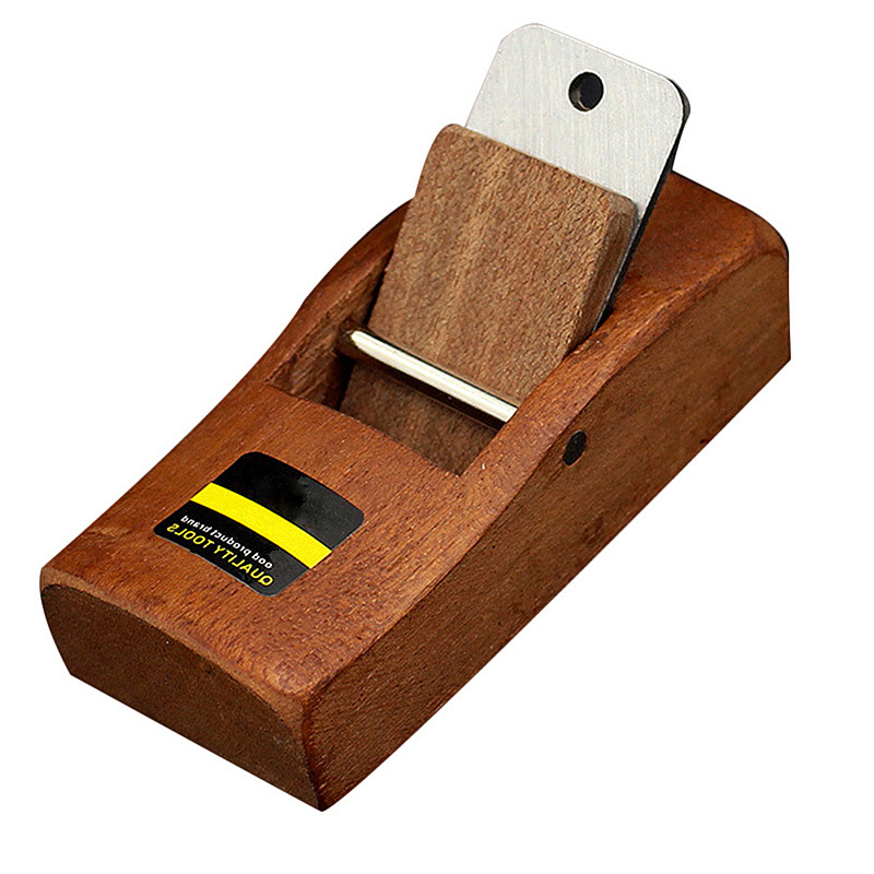 Woodworking Book - Cepilladora de carpintería, Mini herramienta de