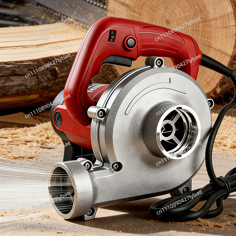 Vacuum Woodworking - Aspiradora Industrial de Alta Potencia de
