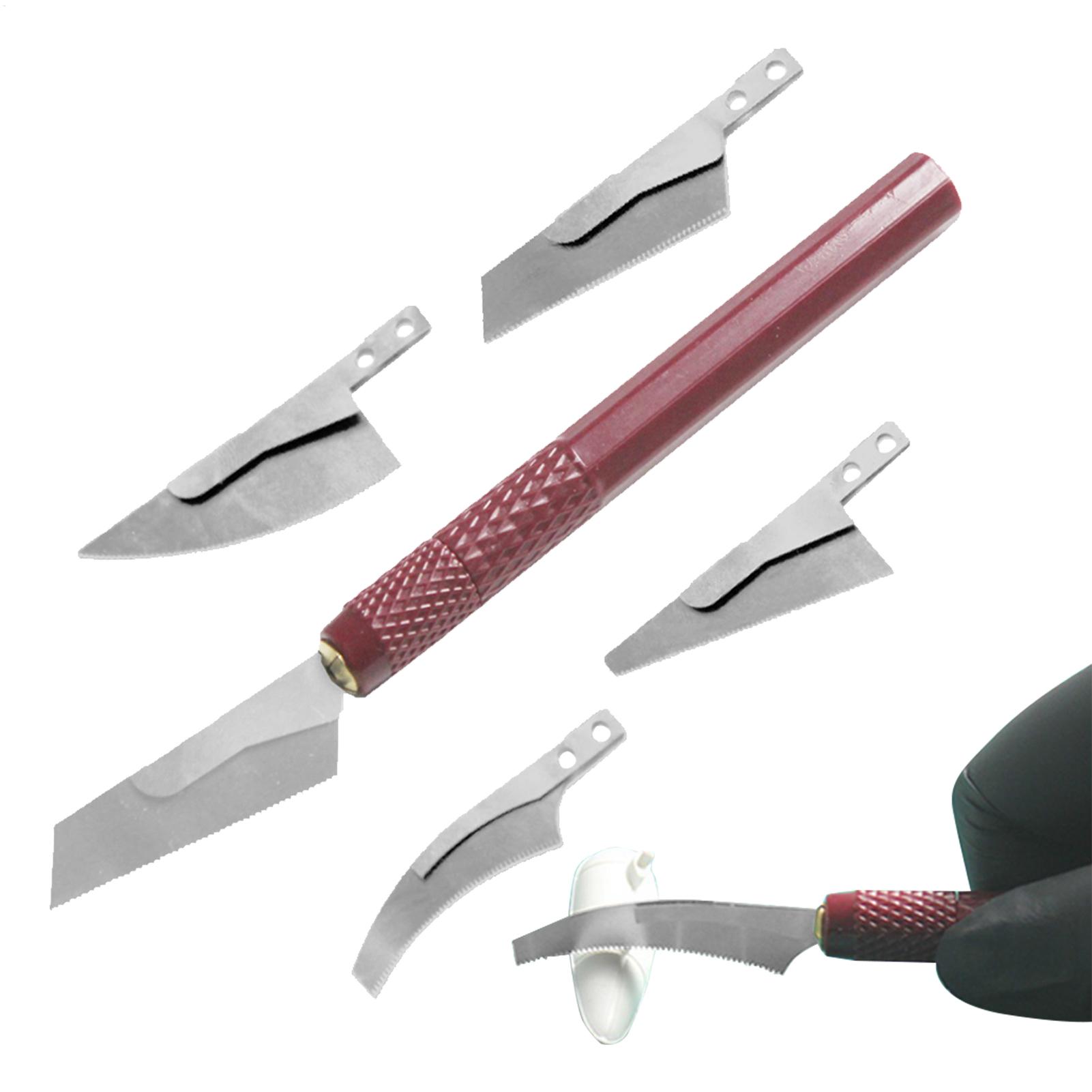 Woodworking Hobby Kits - Kit de herramientas con sierra de
