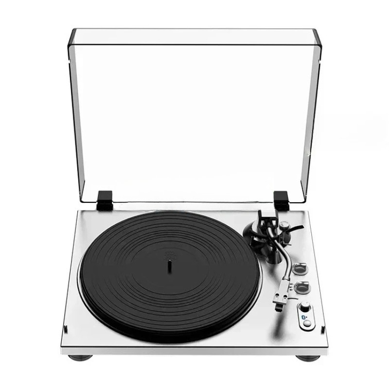 Turning Gouge Set - Tocadiscos de Vinilo Clásico de Alta