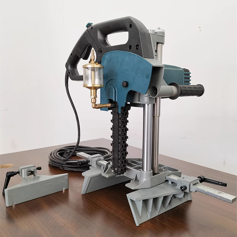 Woodworking Machine - Máquina portátil para trabajar la madera,