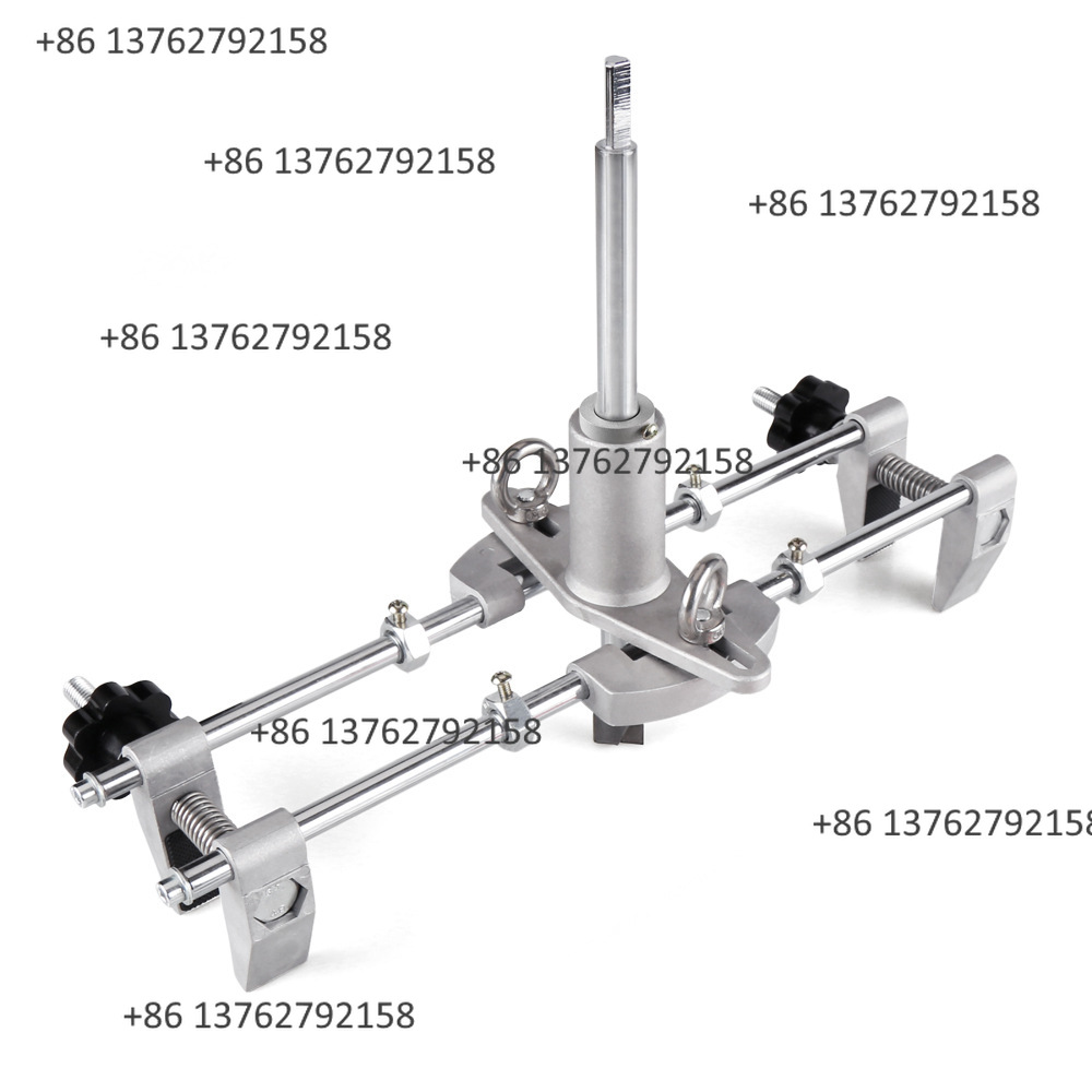 Woodworking Machine - Abridor de Orificios para Cerraduras de