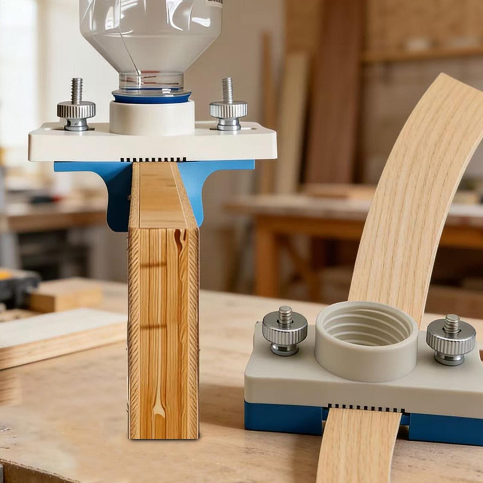 Woodworking Glue - Esparcidor de pegamento para madera, herramienta