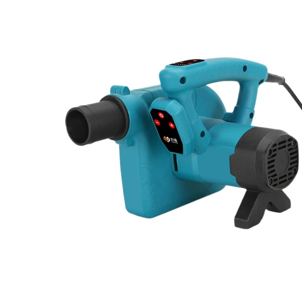 Vacuum Woodworking - Aspiradora Industrial 1280 de Doble Uso