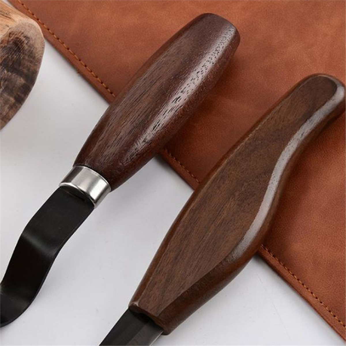 Woodworking Kits For Adults - Kit de Tallado en Madera, Herramientas