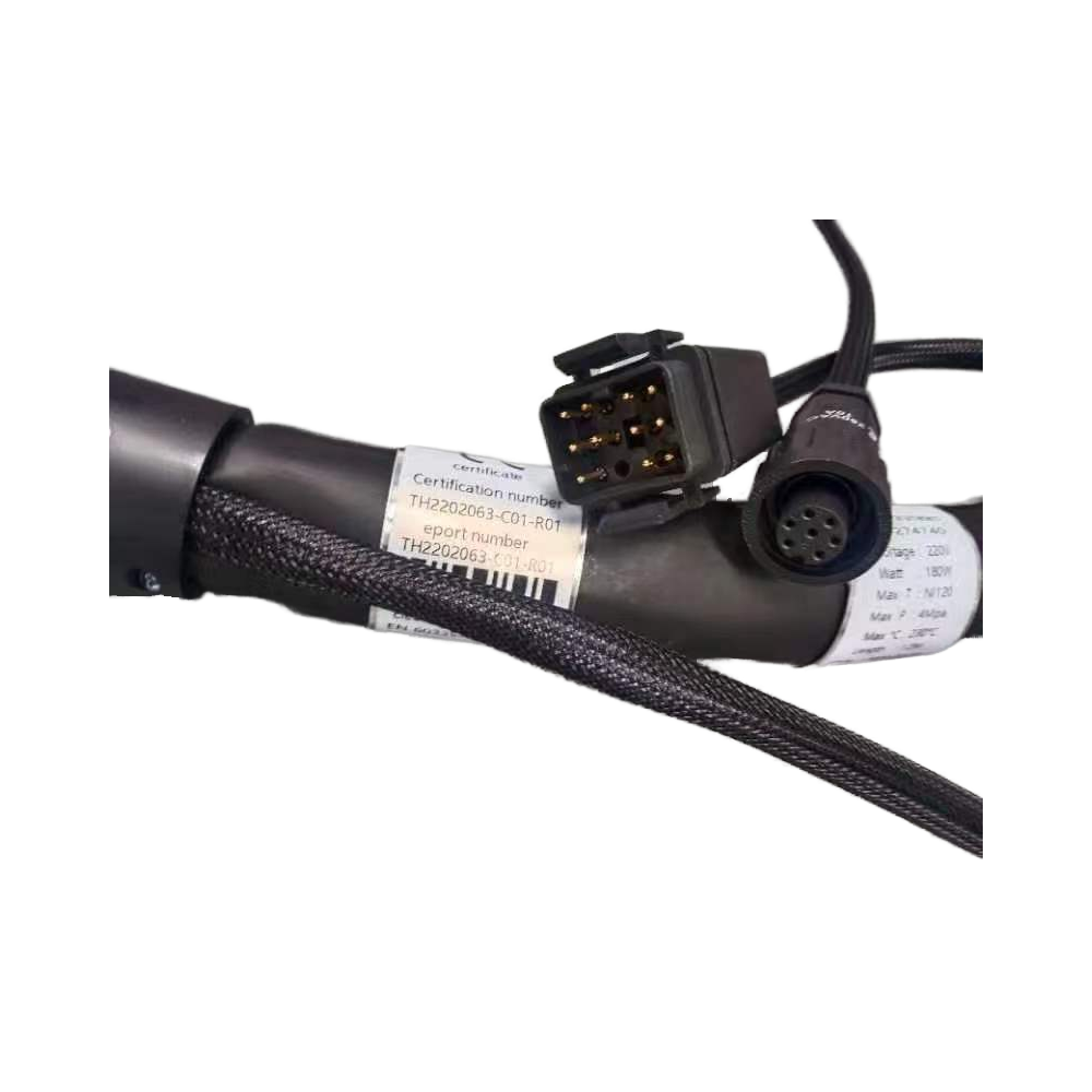Woodworking Glue - Manguera de pegamento termofusible industrial de