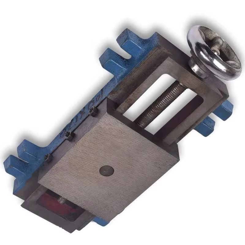 Woodworking Machine - Guía de riel de cola de