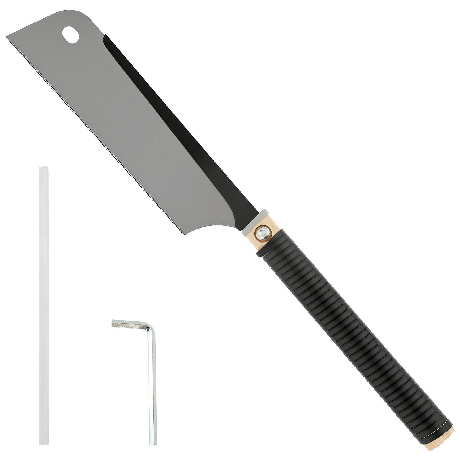 Sierra de mano japonesa SK5 co - Woodworking Japanese Tools reseña y precio