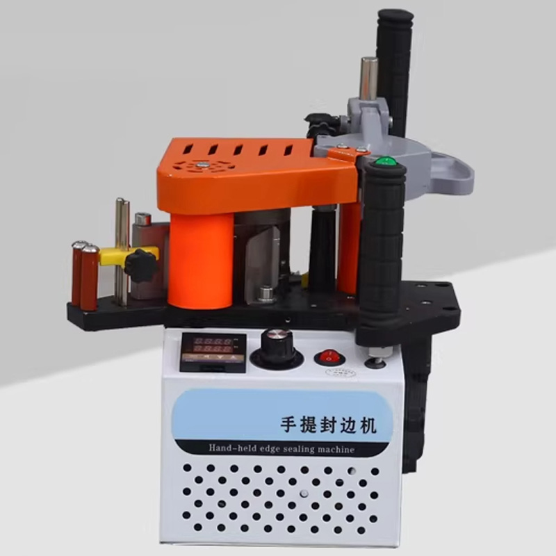 Máquina Portátil para Enchapar - Woodworking Glue reseña y precio
