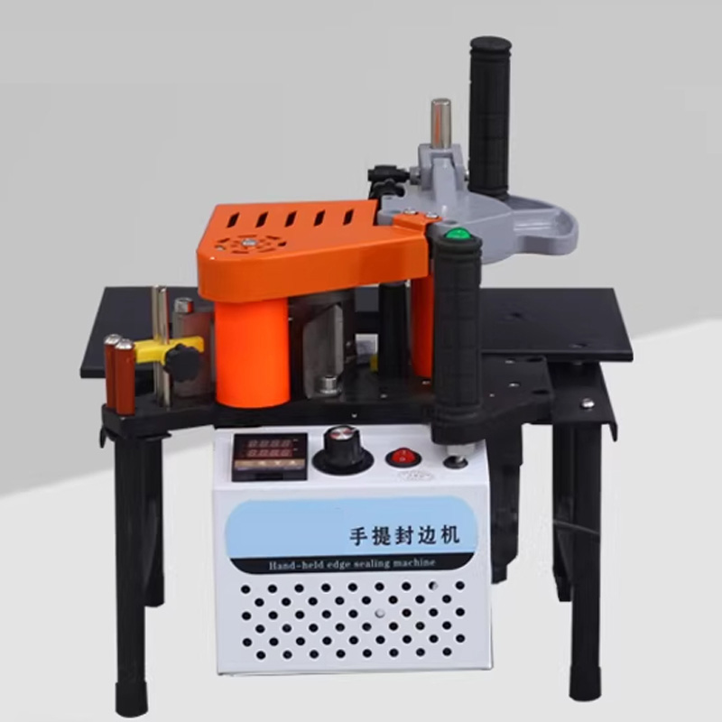 Máquina Portátil para Enchapar - Woodworking Glue reseña y precio