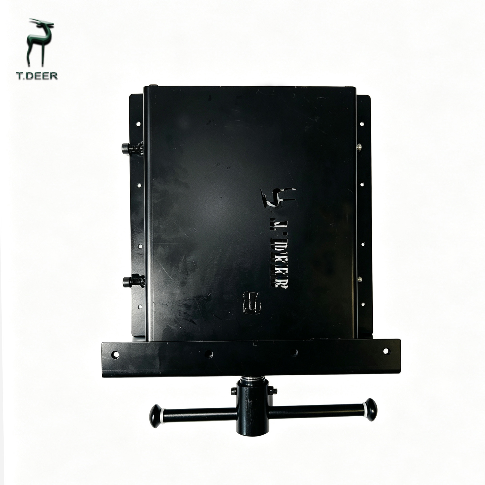 T. DEER IV3530, mordaza para b - Woodworking Vice Quick Release reseña y precio