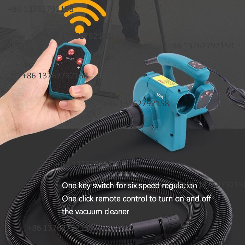 Aspiradora Industrial de Alta  - Vacuum Woodworking reseña y precio