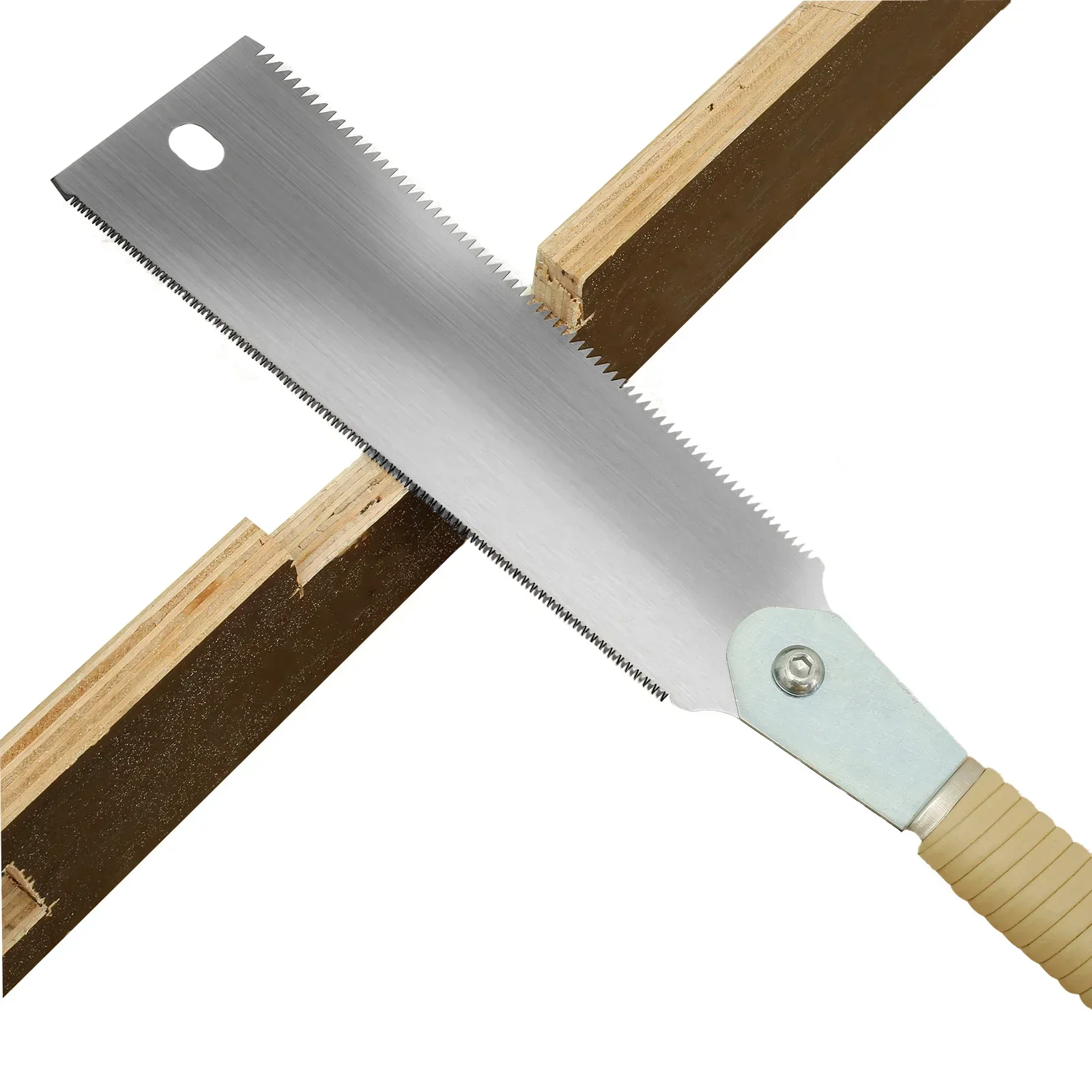 Sierra de mano japonesa SK5 de - Woodworking Japanese Tools reseña y precio