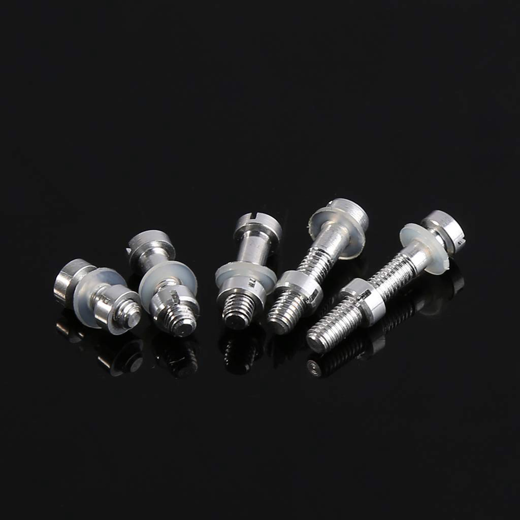Juego de 10 tornillos, tuercas - Turning Gouge Set reseña y precio