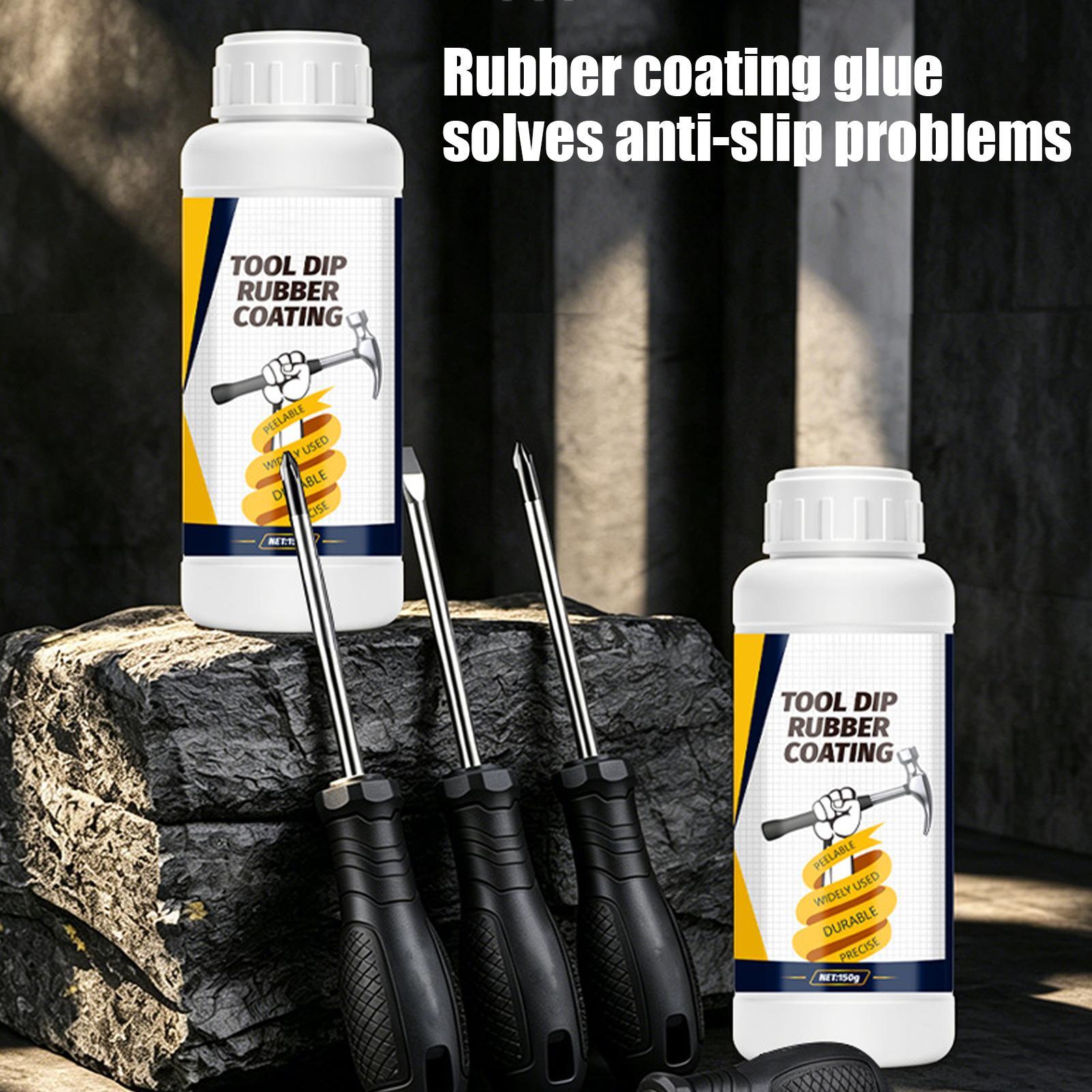 Recubrimiento Antideslizante e - Woodworking Utensil Holder reseña y precio