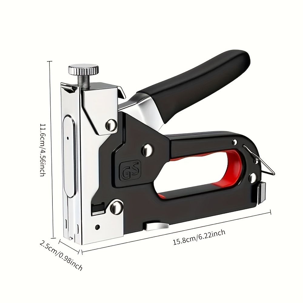Pistola de Clavado Manual, Lig - Woodworking Book reseña y precio