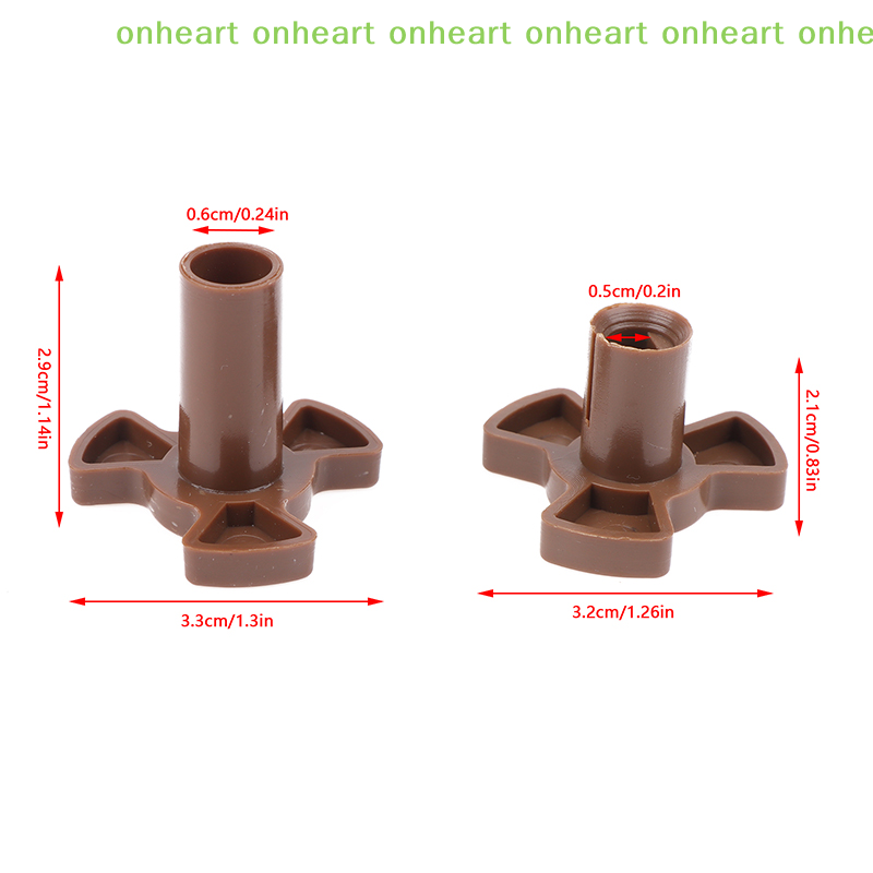 Eje universal para plato girat - Turning Gouge Set reseña y precio