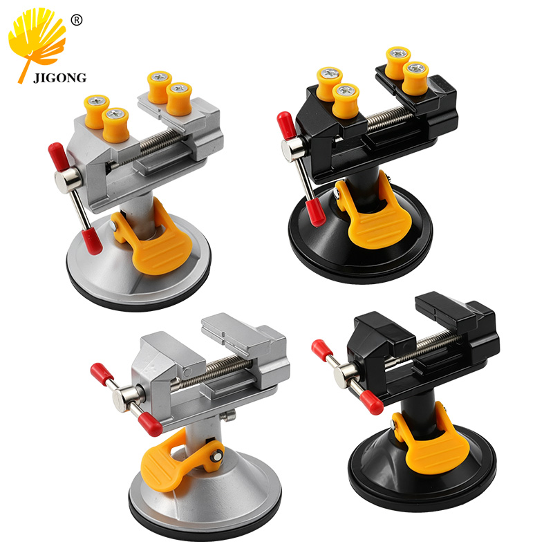 Tornillo de banco de trabajo p - Woodworking Vice Quick Release reseña y precio