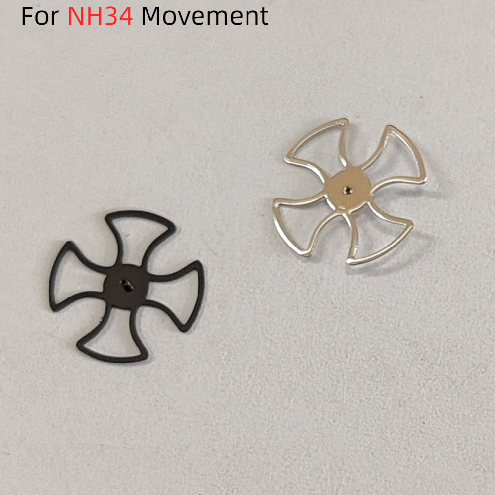 Manos huecas para reloj NH34,  - Turning Gouge Set reseña y precio