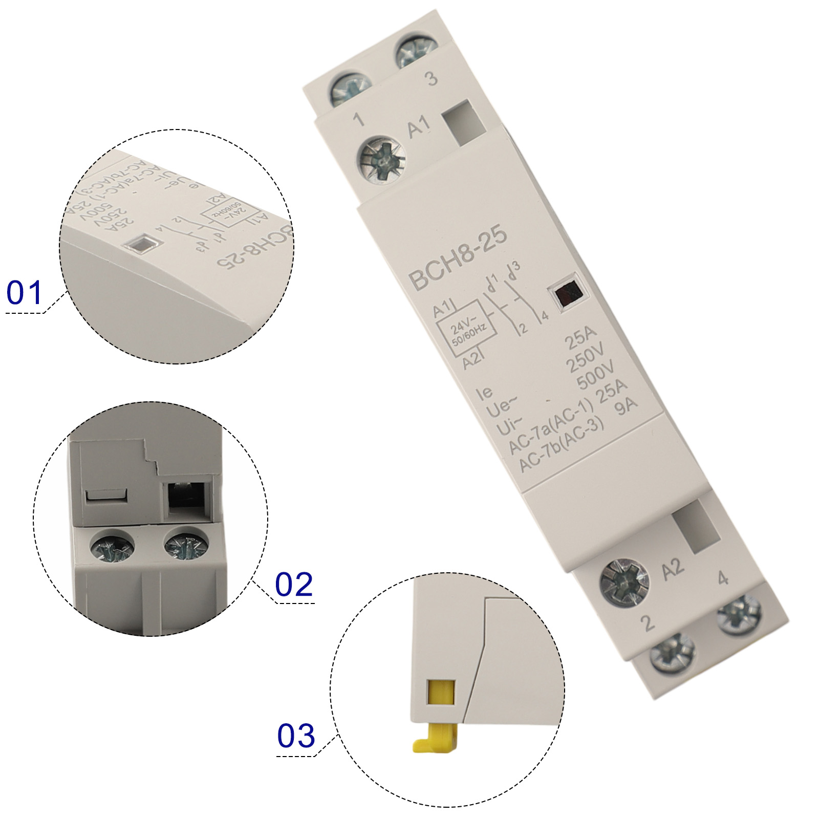Contactor de CA para Hoteles y - Woodworking Novel reseña y precio