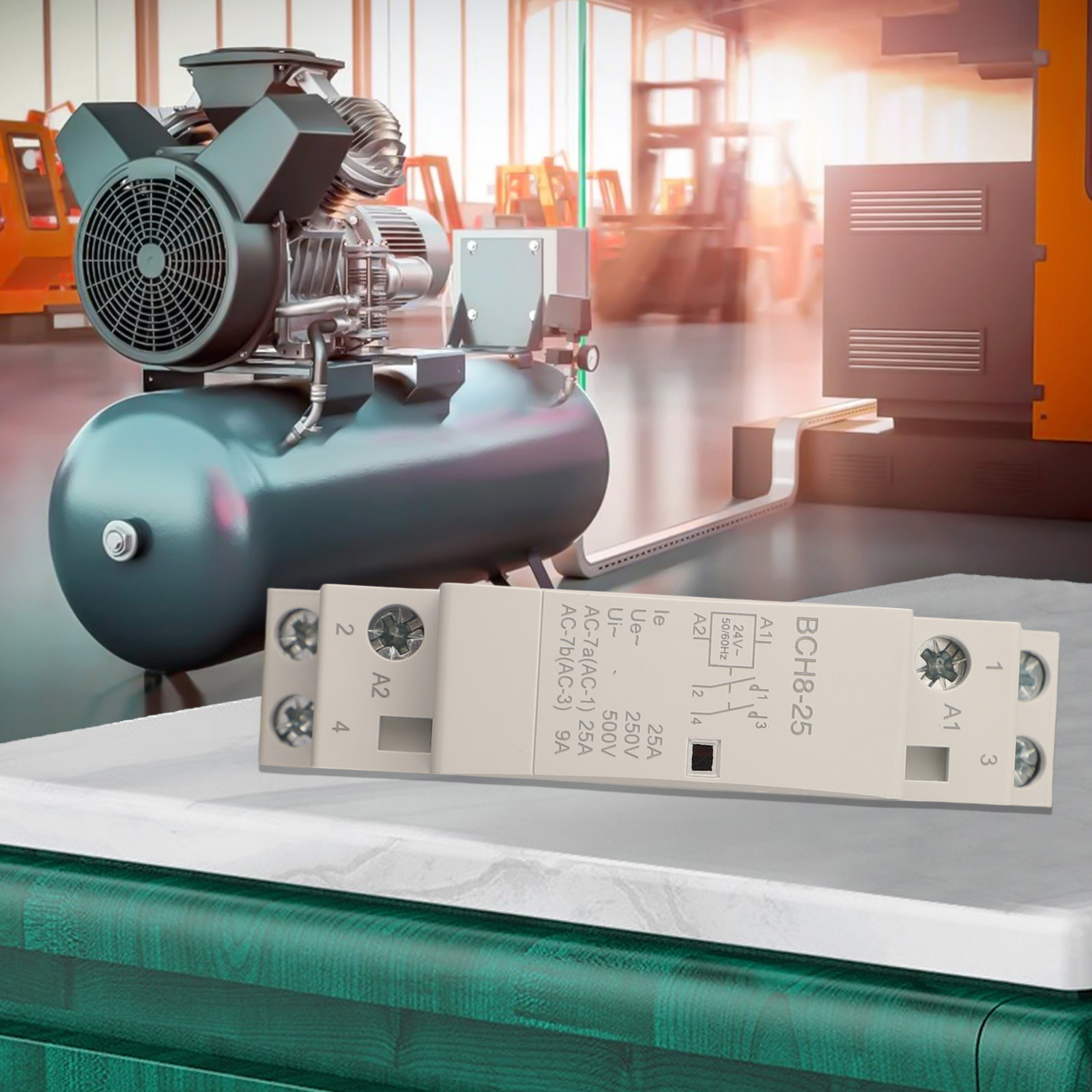 Contactor de CA para Hoteles y - Woodworking Novel reseña y precio