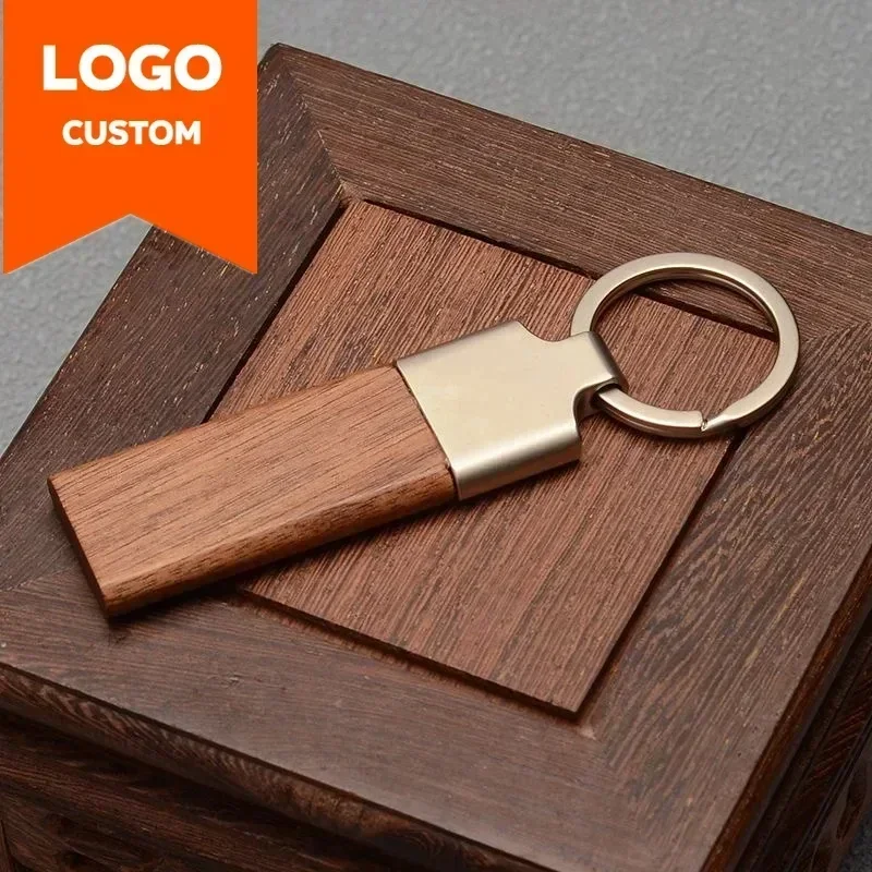 Llavero de Metal de madera con - Woodworking Logos reseña y precio