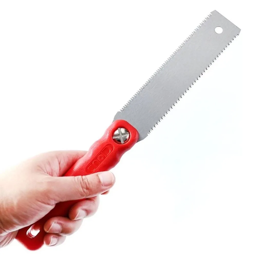 Sierra de tracción japonesa de - Woodworking Japanese Tools reseña y precio