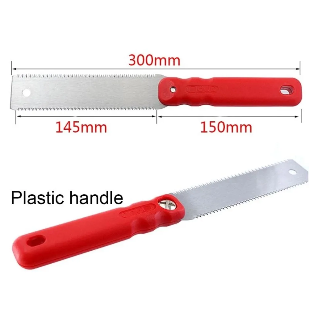 Sierra de tracción japonesa de - Woodworking Japanese Tools reseña y precio