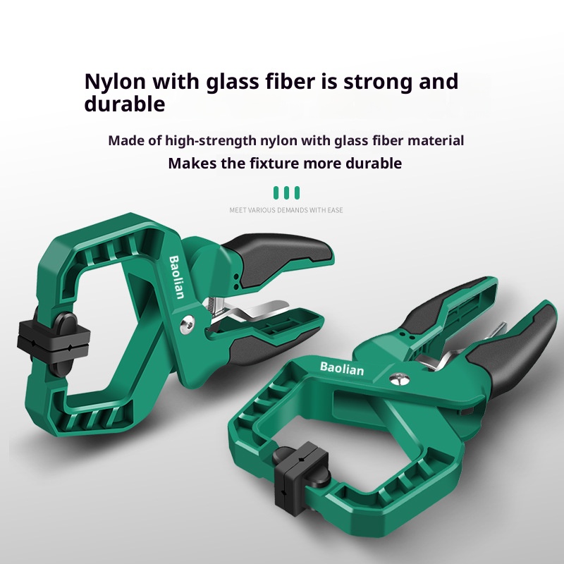 Alicates de bloqueo de alta re - Woodworking Vice Quick Release reseña y precio