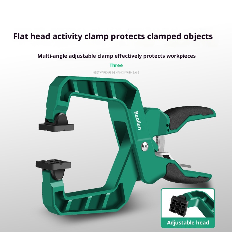Alicates de bloqueo de alta re - Woodworking Vice Quick Release reseña y precio