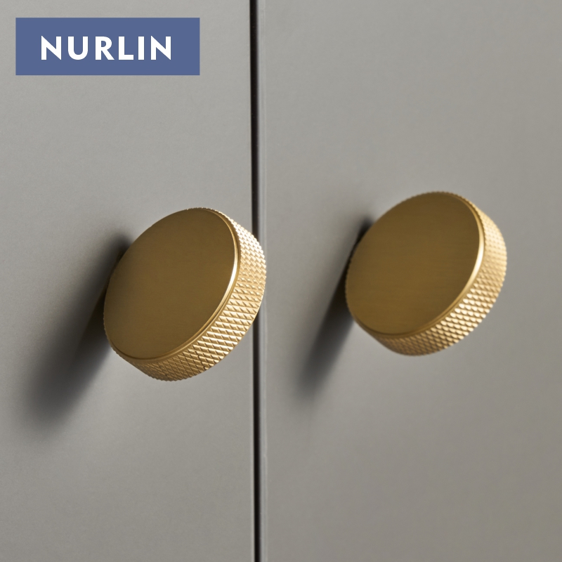 Nurlin, nuevos armarios redond - Woodworking Novel reseña y precio
