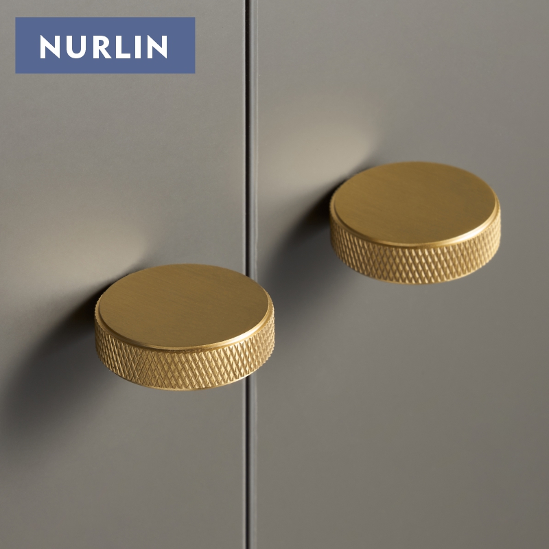Nurlin, nuevos armarios redond - Woodworking Novel reseña y precio