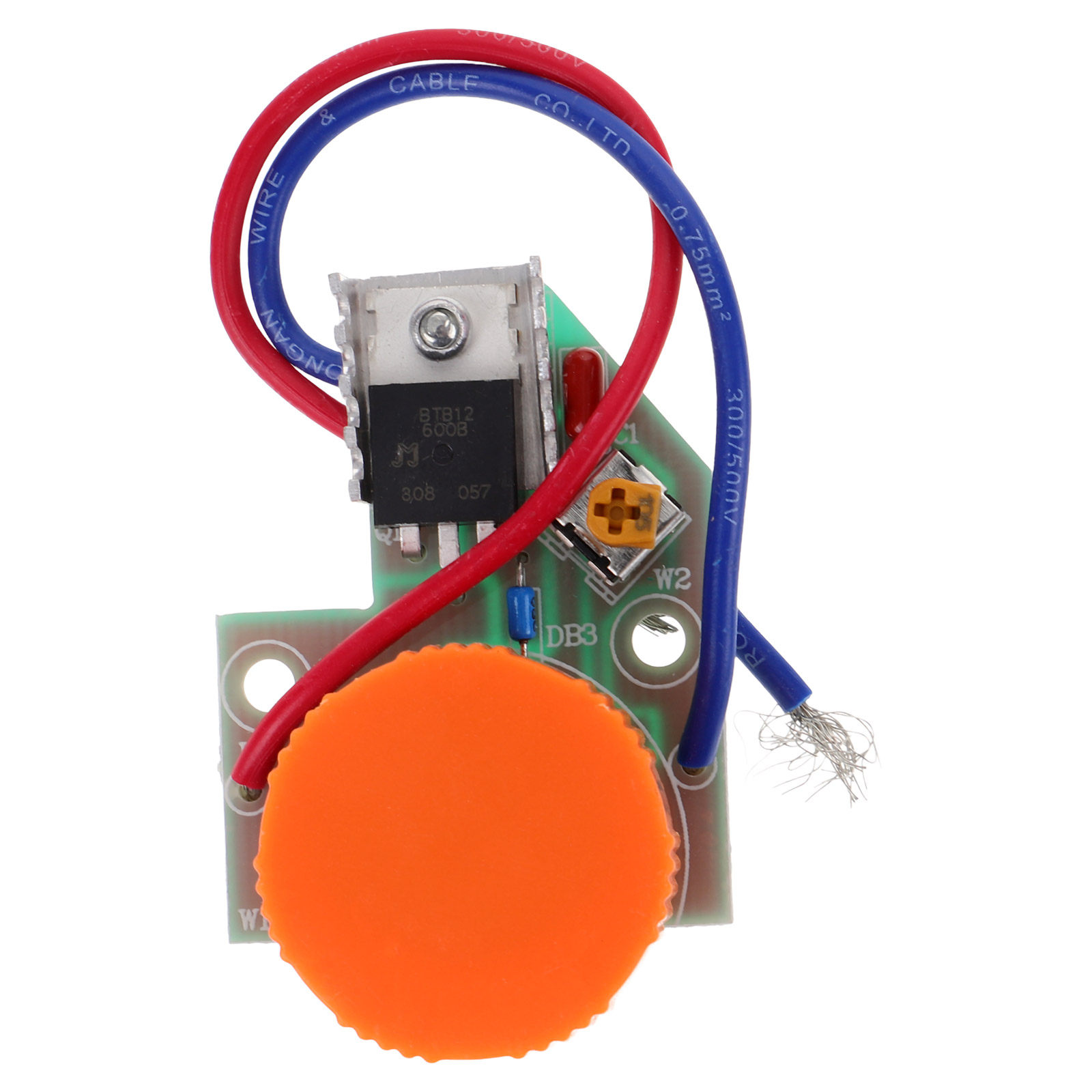 Controlador de velocidad para  - Woodworking Machine reseña y precio