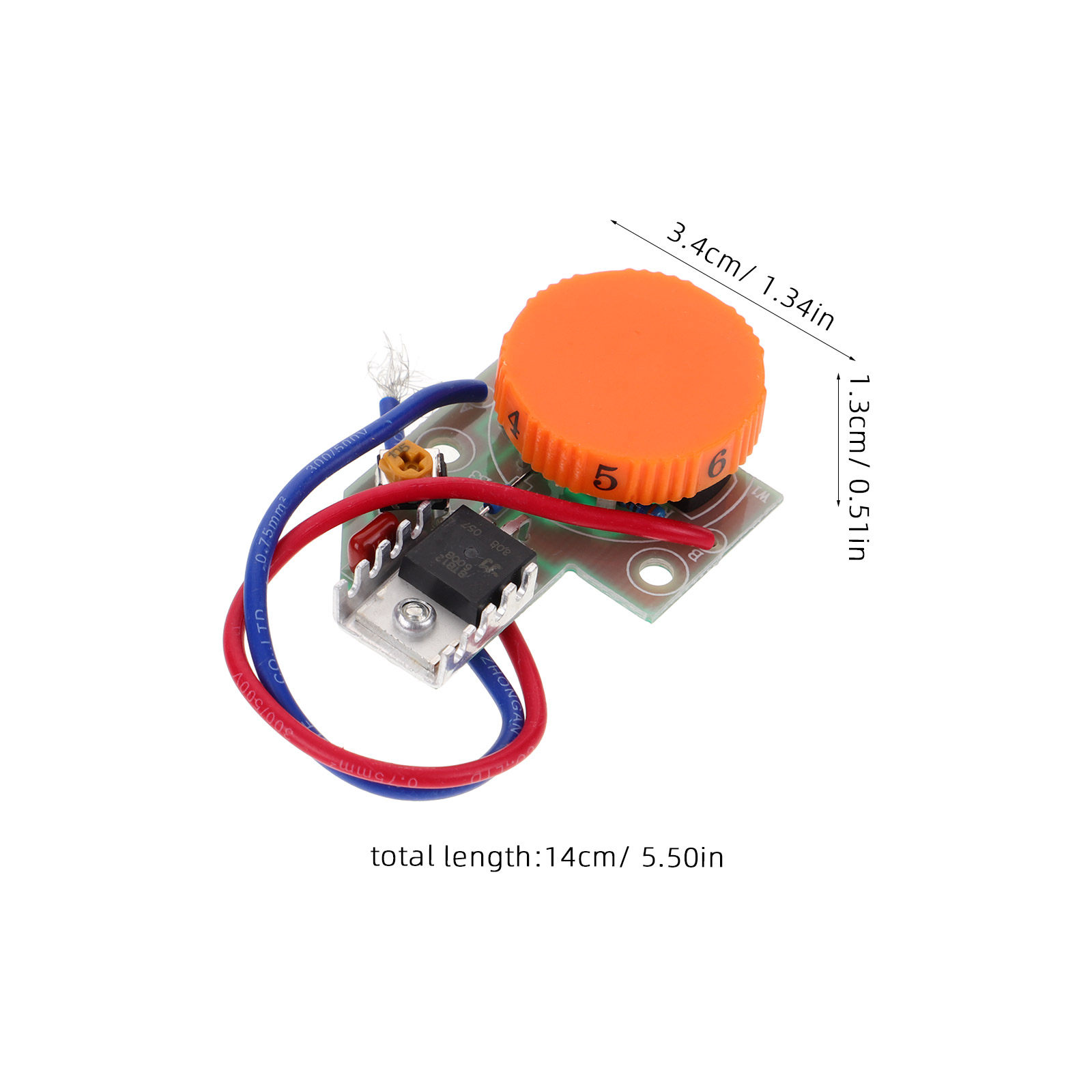 Controlador de velocidad para  - Woodworking Machine reseña y precio