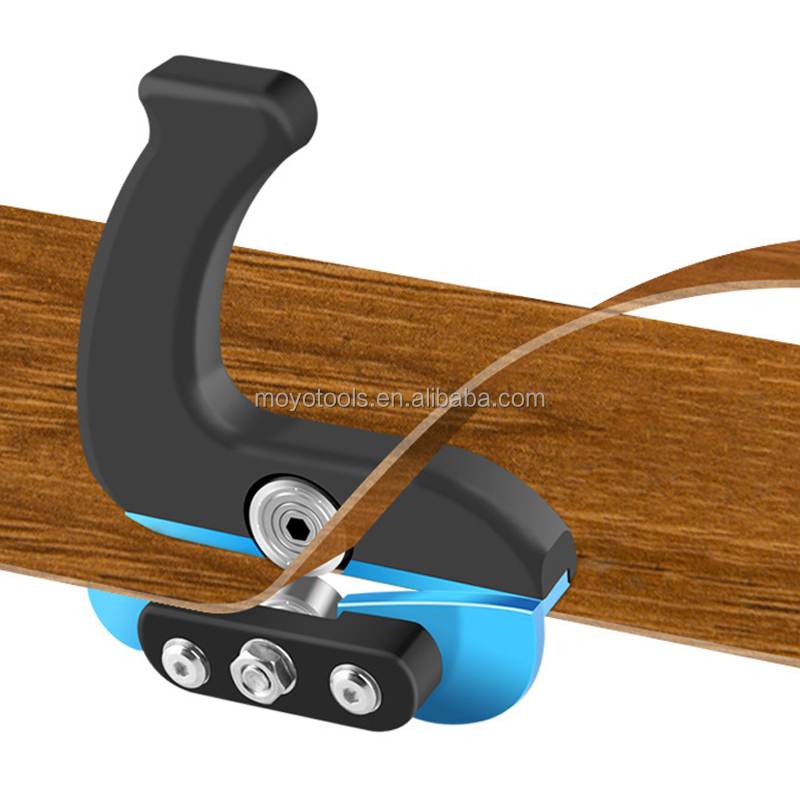 Cuchilla para Recortar Bordes  - Woodworking Veneer reseña y precio