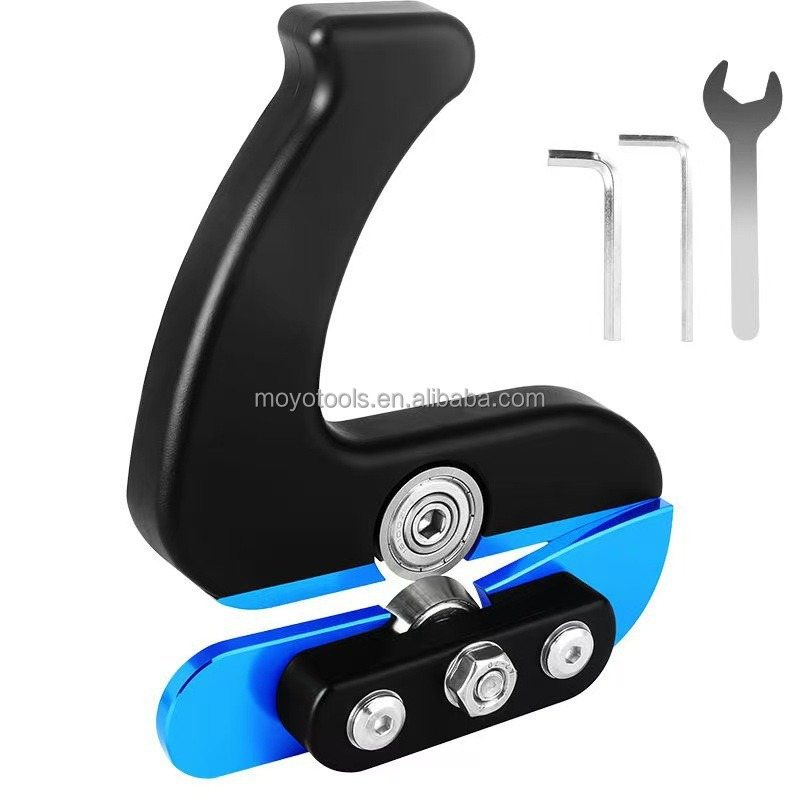 Cuchilla para Recortar Bordes  - Woodworking Veneer reseña y precio