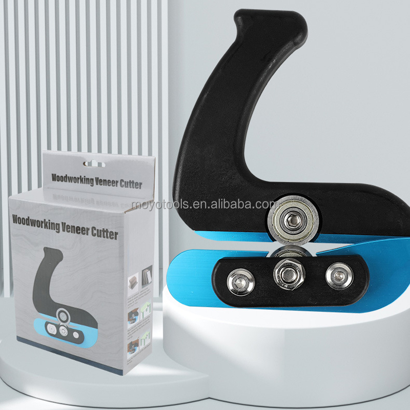 Cuchilla para Recortar Bordes  - Woodworking Veneer reseña y precio