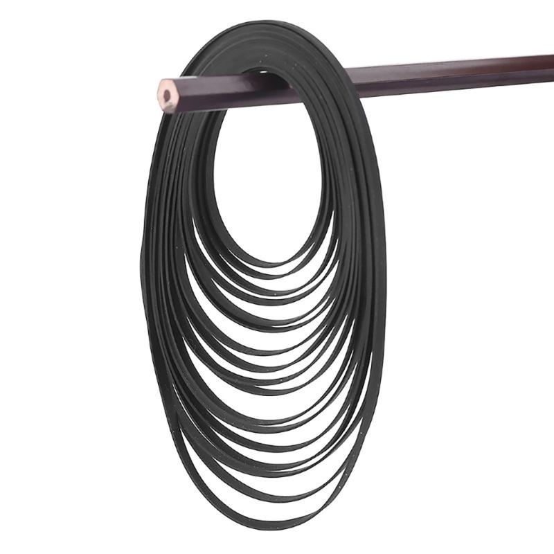 Correa de goma confiable para  - Turning Gouge Set reseña y precio