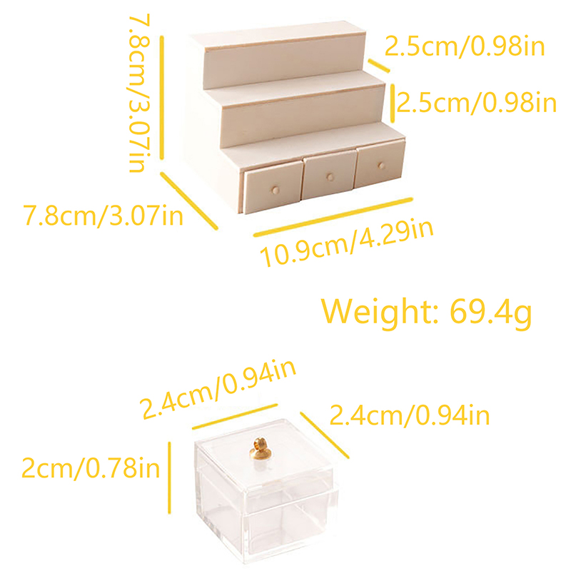 Accesorios para casa de muñeca - Woodworking Veneer reseña y precio